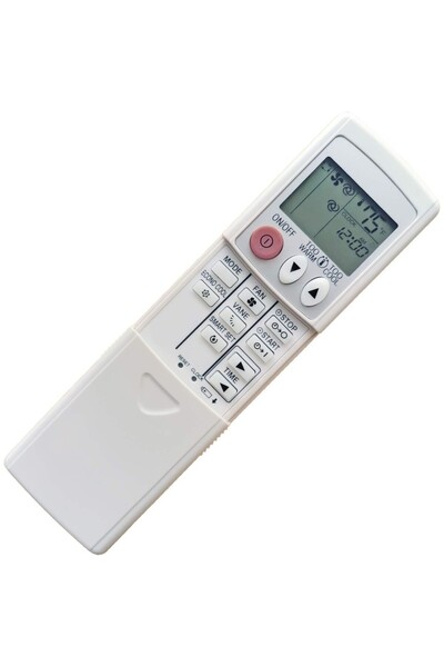 KNTECH Telecomandă KS-MI01V universală pentru aer condiționat MITSUBISHI, mod...