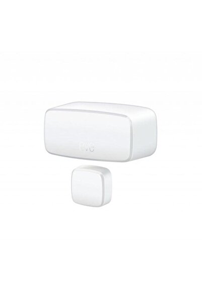 Eve Door & Window 10EBN9951 Door and Window Sensor, Apple, Google & SmartThin...