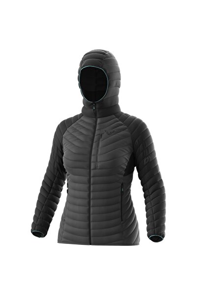DYNAFIT Geacă de puf pentru femei Radical Down RDS FW 2025-Negru-44/38