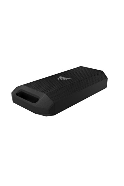 Corsair Survivor EX400US SSD extern 2TB USB4 4000/3600 MB/s Negru