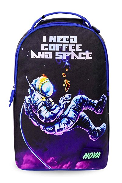 Nova Private Teens V2 18'' Backpack