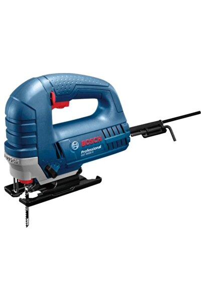 Bosch GST 8000 E Jigsaw, 710 W, Variable Speed