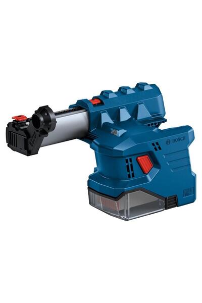 Bosch GDE 18V-12 Dust Extraction System Vacuum Cleaner