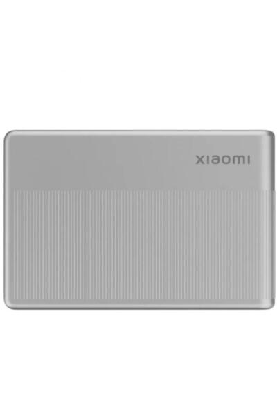 Xiaomi 1S BHR9974GL Portable Photo Printer, ZINK, Bluetooth, Android/iOS, USB...