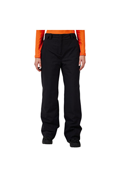 Rossignol Pantaloni de schi pentru femei Strawpile Insulated-Negru-M