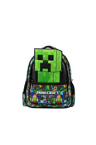 MINECRAFT Okul Çantası 26621