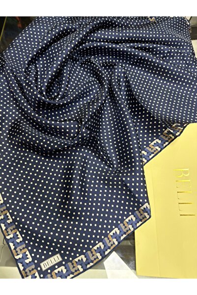 Belli Tivil Silk Scarf New Season