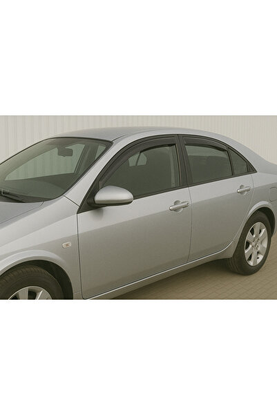 Dalauto Paravanturi fata-spate, fumurii compatibile Nissan Primera P12 4/5D S...