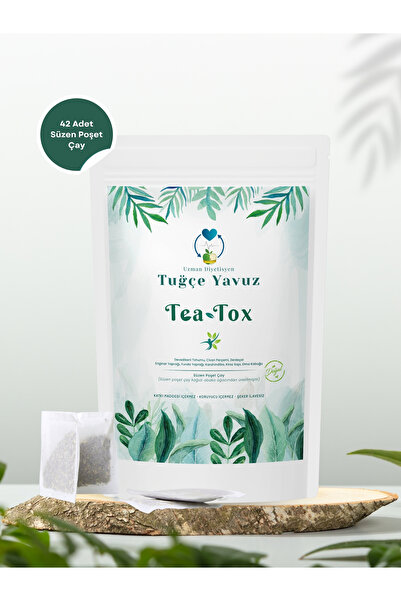 TUĞÇE YAVUZ TEATOX