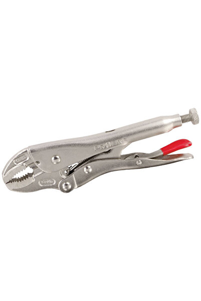 Proline CLESTE BLOCARE CU CIOC CURBAT 180MM