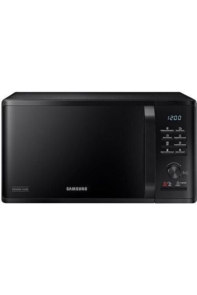 Samsung MS23K3515AK Cuptor cu microunde 23 L, 800 W, Negru