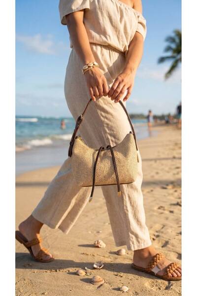 bag Women's New Season Hand and Shoulder Bag