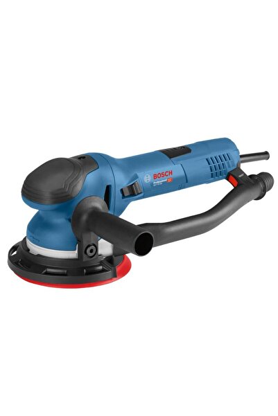 Bosch GET 75-150 Τριβείο τυχαίας τροχιάς, 750 W, 150 mm