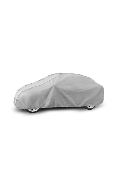 KEGEL Prelata auto, husa exterioara Basic Garage M sedan 380-425 cm