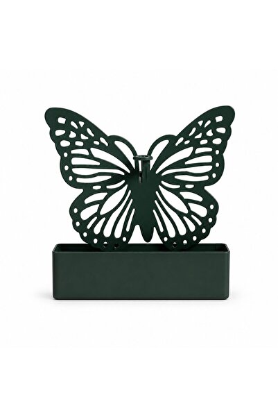 Flippy Suport Metalic pentru Spirala Anti-Tantari, Flippy, Model Decorativ Fl...