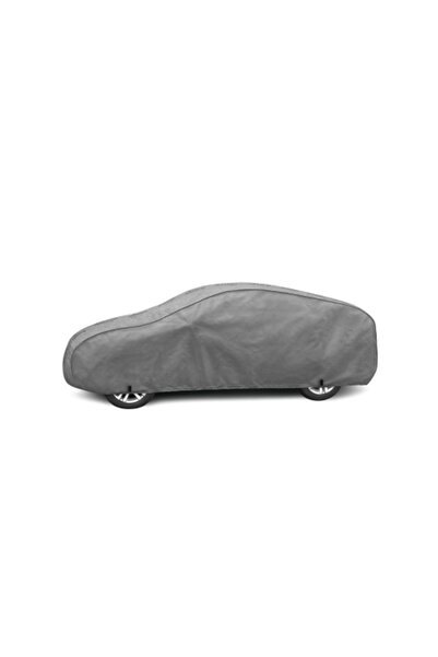 KEGEL Prelata auto, husa exterioara Mobile Garage SUV Coupe, marime L, 430-46...