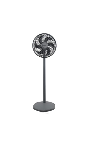 Flippy Ventilator cu Picior, Flippy, Design Minimalist Modern, Inaltime Regla...