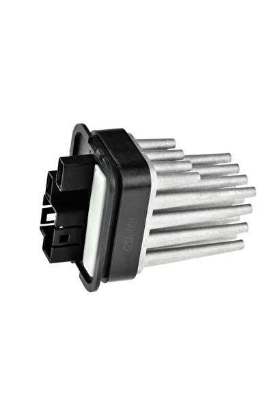 NTY Rezistenta Ventilator habitaclu Opel Astra G 1998-, Astra H 2004- Corsa C...