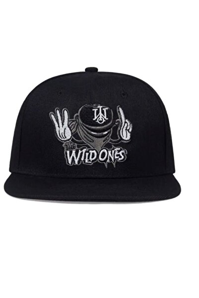 ny new york accessories Hip Hop Snapback Nakışlı Cap Unisex Erkek Kadın HipHo...
