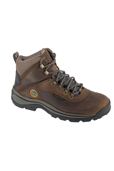 Timberland White Ledge WP Mid, Pantofi de trekking pentru bărbați
