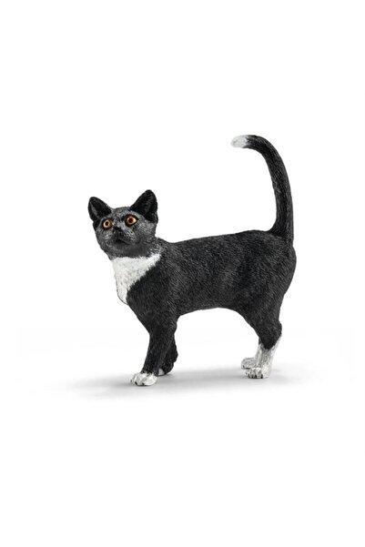 SCHLEICH Ayakta Kedi