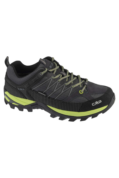CMP Rigel Low WP, Pantofi de trekking pentru bărbați
