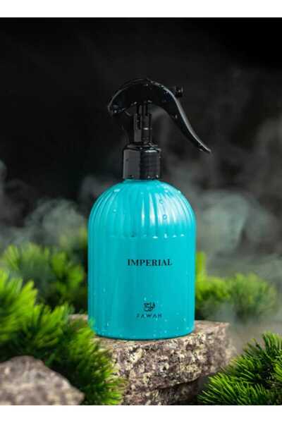 Fawah معطر جو إمبريال - عطر فاخر ممتاز - 300 مل