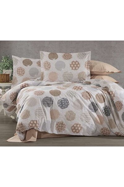 MayHome Σετ Παπλωματοθήκη Βαμβακερή Διπλή (Π: 200cm x Μ: 240cm) – 2520819277 ...