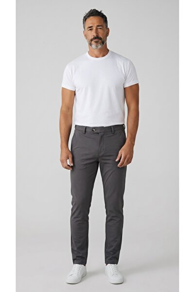 Pantopark Trend Nanotech Jogger Pantolon