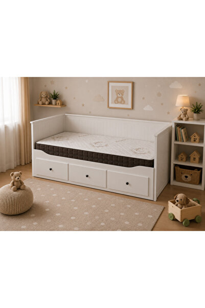 cardinya yatak Cardinya Divan Hemnes Uyumlu Katlanır Fermuarlı Kamp Katlanır ...