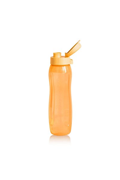 Tupperware Şişe 750ml Turuncu
