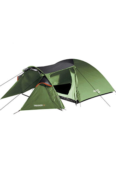 NILS CAMP CORT DE CAMPING TREKKER III NC6312