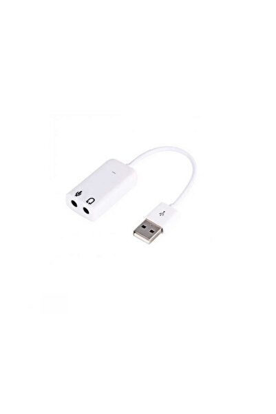 Midcom Platoon Pl-5663 7.1 USB Sound Card