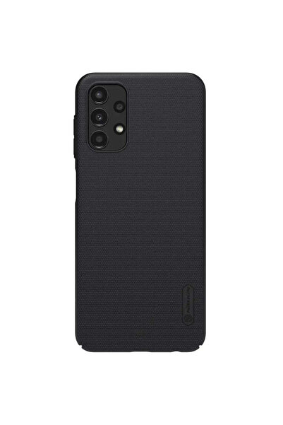 Nillkin Husă Super Frosted Shield Pro pentru Samsung Galaxy A13 5G, negru