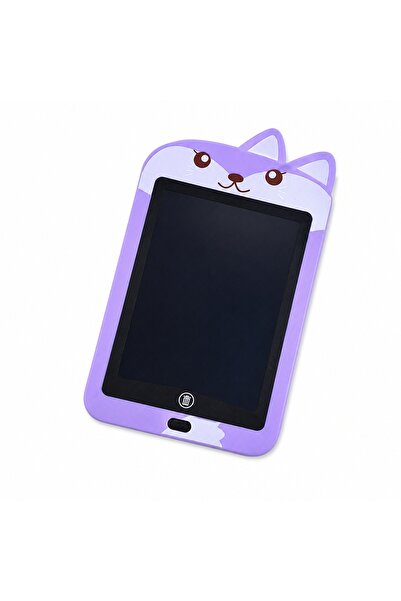 Avaleea Tableta LCD pentru Scris si Desen, Tabla Grafica Educativa Reutilizab...