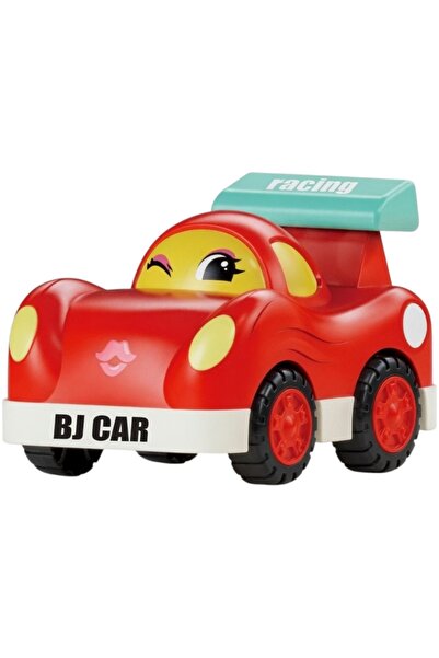 Avaleea Masinuta De Curse Copii Cu Frictiune, Jucarie Interactiva Mini Car Cu...