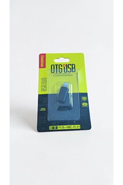 EASmart Type C Lightning Çevirici Dönüştürücü OTG Adaptör Android’den iPhone’...