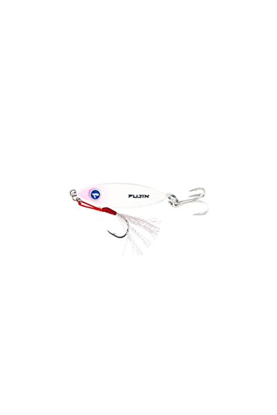 Fujin UFO Micro Jig Yem - Glow Purple 6 GR