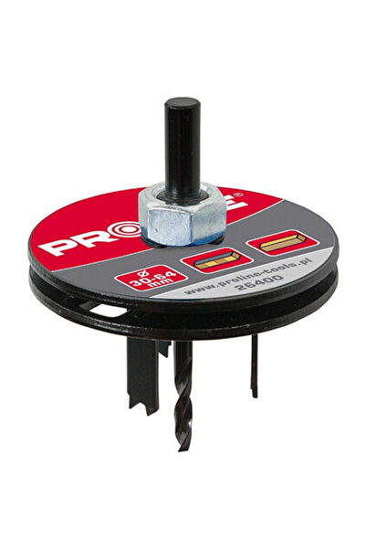 Proline CAROTA REGLABILA PENTRU LEMN SI RIGIPS 0-64MM