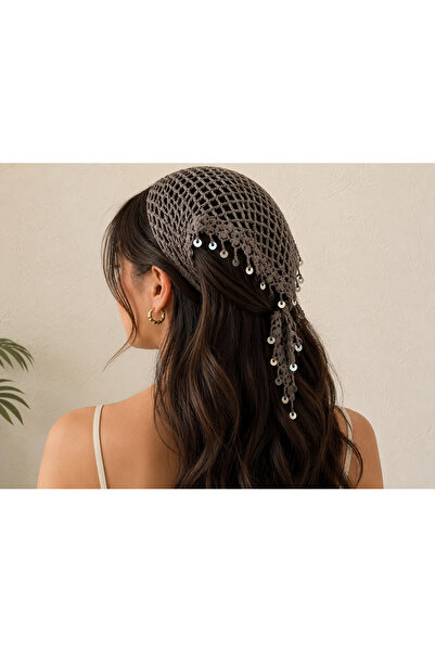 RKSATOLYE PULLU TREND BANDANA