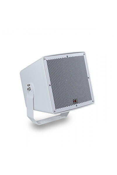Helvia EVOCA HP150W |   Παθητικό Ηχείο 2 Δρόμων 8 ", 150W/100V/8Ω, IP55, Λευκό