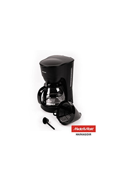 KOENIC KCM 712226 B Filtre Kahve Makinesi Siyah