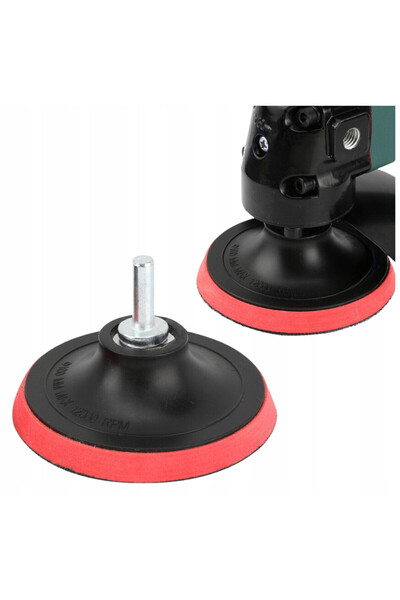 OEM Kit Polish, Prindere Cu Velcro, Material Flexibil, Filet M10, Plastic/Met...