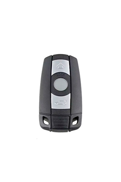 Beseder Cheie Auto Completă BMW KR55WK49863 433MHz CAS3, Keyless