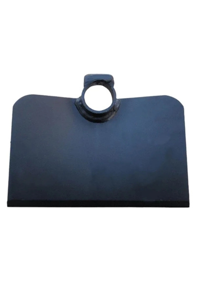 ARMÜZ Demiray steel small size susurluk anchor 15 cm, forged steel