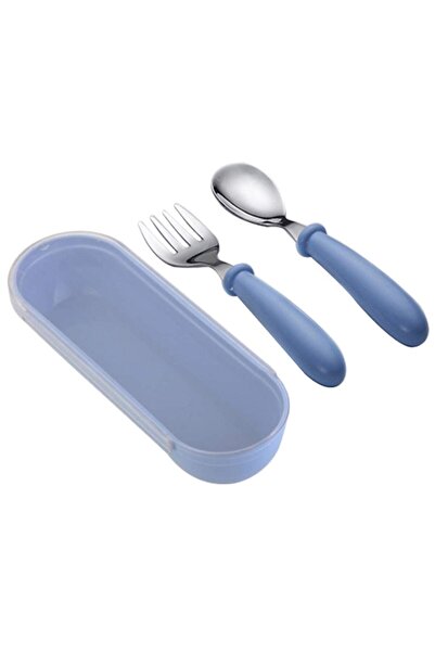 Bukela 1 Sets Toddler Utensils latware