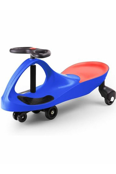 BIGJIGS Toys ديديكار (أزرق)