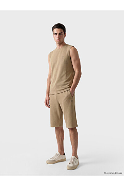LC Waikiki Esvab • Modern & Distinctive Standart Fit Men's Shorts