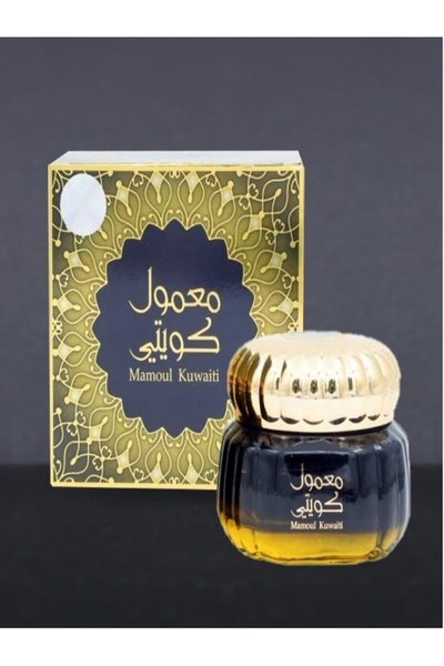 Bukhoor Almas معمول كويتي 60 جرام