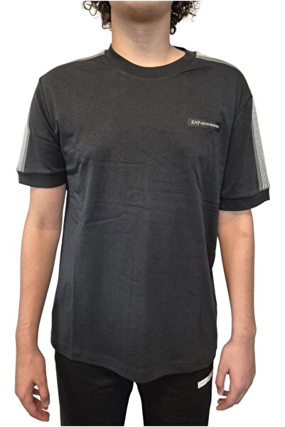 Emporio Armani Tricou EA7 Train Logo Series M SS - AF10441-7M002216-U8134